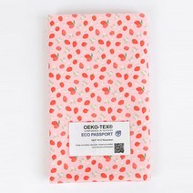 자투리 DTP면 MQ1197 미니 딸기