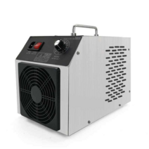 휴대용 오존 발생기 농장 축사 공기 살균기 탈취기, 시간당10g 오존발생기 220v120w