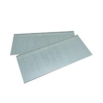 영우 YW_C40 목공 목재용 일자형 C핀 타카핀 에어타카핀 40mm 6갑, 단품