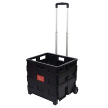 박스형 접이식 핸드카트 대, 혼합, 10개