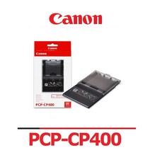 캐논 셀피 프린터용 PCP-CP400 엽서사이즈 용지카세트, 단품