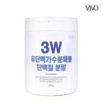 저분자 가수분해 단백질 체내흡수율높은 완전단백질 근육 보디가드 류신 유청프로틴 mbp 락티움 아미노산 스코어 근감소증 예방 하체 근육관리 항산화, 1개, 280g