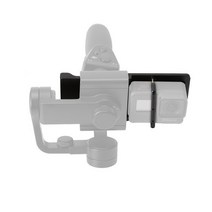 짐벌 어댑터 마운트 지윤텍 스무스4 SJ4000 액션캠, 상세페이지 참조, 상세페이지 참조