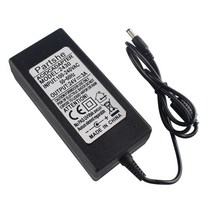 범용화환 24V 3A 5.5mm * AC/ DC 어댑터 전원 공급 장치 TSC TTP-244Plus 243E 342E pro 바코드 프린터, 01 Adapter Only