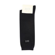 닥스 리틀 닥스키즈 블랙 기본 니삭스 DRS65UN60M BK