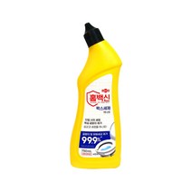 홈즈 퀵크린 락스세제 하나로, 750ml, 1개