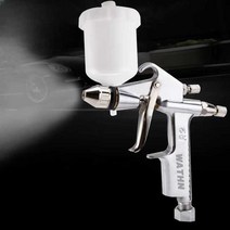 랩토라이너 도색 코팅제 페인트 자동차 복원 스프레이, R2-F 구경 0.3 mm 플라스틱, 1개