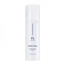 미샤 수퍼아쿠아 울트라 히알론 에멀전 130ml