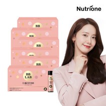 [뉴트리원] 비비랩 더 콜라겐 5500 14병 6박스(12주분)