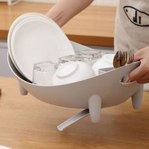 물빠짐 식기건조대 식기건조기 집들이 선물 주방용품
