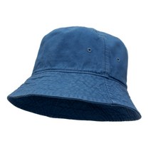 라핑 베일 워싱 모자 남녀공용 버킷햇 벙거지