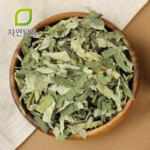 자연닮음 국산 연잎 200g 연꽃잎 말린 연꽃잎