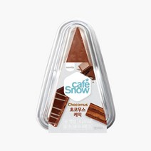 삼립 냉동 초코무스 조각 케익 62g x 1개
