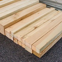 합성목재테크 스트립 발코니 용골 사우나보드, 2.2cm14cm4m실제 약 1.813.5cm