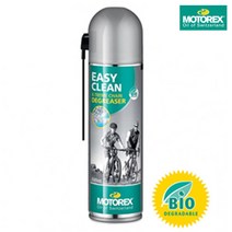 모토렉스 이지클린 500ml - MOTOREX EASY CLEAN (자전거 사이클 스프레이식 세척제)
