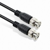 NEXI RG-59 BNC 케이블 (NX372 1m) 케이블-기타케이블, 선택없음, 선택없음, 선택없음