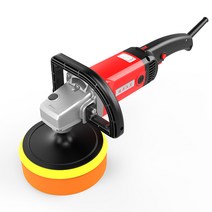 카테크 광택기 자동차 연마기 왁싱기 툴앤툴 스크레치, 공장 패키지