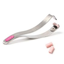 Preo Prima Shogyo Japanese Partial Eyelash Curler | Inner Corner/Outter Corner Eyelash Curl Up tool, 1, 기타