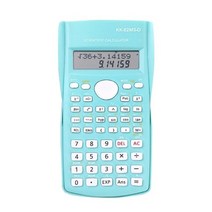 재무 공학 Scientific Calculator Stationery School Office Engineering, 02 Green