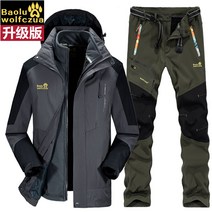 고어텍스자켓 윈드브래이커 등산 아웃도어 방풍 방수 바람막이