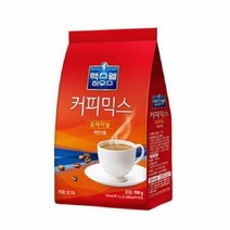 맥스웰하우스 오리지날 커피믹스(900g/동서식품), 1