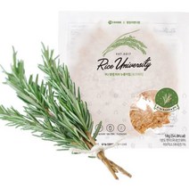 아이두비 생생로즈마리 누룽지 칩 번들포장 50봉+5봉, 55봉, 18g