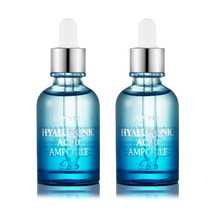 은율 히알루론산 앰플, 30ml, 6개