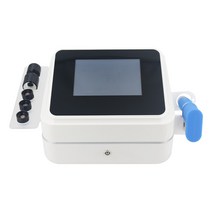 공압 충격파 치료 기계 효과적인 팔다리 통증 완화 ED 전문 2023 10 바, 01 EU Plug