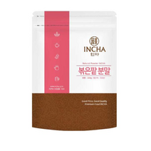 인차 볶은 팥 분말, 300g, 1개