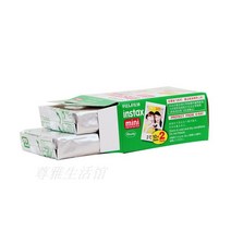 폴라로이드 필름 instax mini7c/8/25/90 즉석카메라 후지필름 인스탁스 와이드 항공특송 미니에보 미니 고필름 스퀘어 미니샷2필, 단일사이즈, A_10매