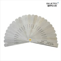 블루텍(스완) 두께게이지 100MX