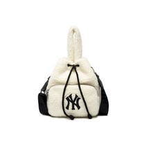 MLB 플러피 버킷 백 3ABMS0316