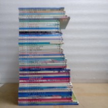[개똥이네][중고]마술피리그림책 어린이(구)