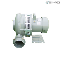 이노텍 TB-2S TB-4S 고압 송풍기 브로아 모터 급기 배기 고온, TB-2S(삼상/3800V)