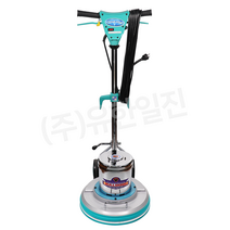 씨에스텍 CS-10 마루광택기 10인치 바닥 광택, CS-16