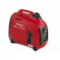 혼다 발전기 EU 10i