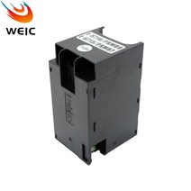 프린터 카트리지 칩 T6716 엡손 Workforce 프로 WF-C5210 WF-C5290 WF-C5710 WF-C5790 WF-C579R WF-C529R, [01] Tank