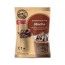 빅트레인 모카 파우더 1.59kg, 단품