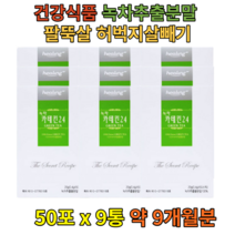 녹차카테킨 식이섬유 내장지방 출산후 다리알 허리살 녹차분말 다이어트 숙변제거 1일1식 건강식품 3주 카테킨 가루 DIET 팔뚝살빼기 상체 하체 일주일 7일 예신 30대 40대