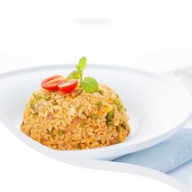 한우물 한끼해줘 사천중화볶음밥 300g x10봉, 없음, 10봉