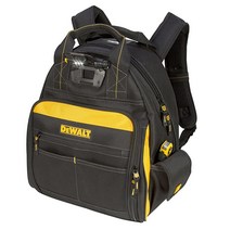 컴퍼니24 디월트 조명 백팩 57개 포켓(DGL523)