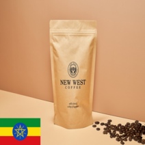 에티오피아 예가체프 아바야 게이샤 커피 원두, 500g, 홀빈(분쇄안함), 1개