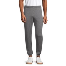 CORNELIANI 꼬르넬리아니 Cashmere-Cotton Joggers - CHARCOAL121856