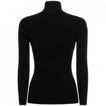 FUSALP 퓨잡 Ancelle viscose blend pullover 224912