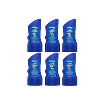 선크림 코퍼톤 스포츠 자외선 차단 로션 성능 SPF 100 3Fl. Oz. - 6팩