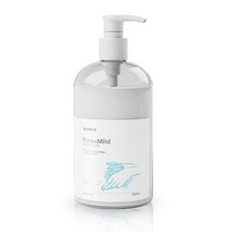 말표 포렉스마일드 진주색 손세정제 핸드워시, 500ml, 1개