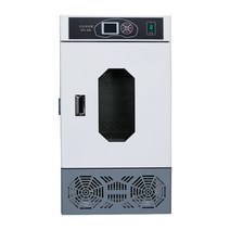 미생물 배양기 저온 실험실 인큐베이터 항온 세균 50L, 생화학 인큐베이터 50L