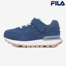 휠라 키즈 헤리티지 자가토 스니커즈 3XM01331D 421