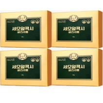 세모스쿠알렌 세모알콕시 글리세롤, 4개, 2000ml