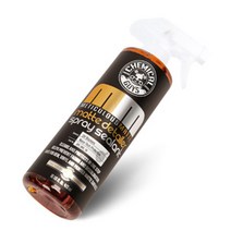 케미컬가이 메티큘러스 무광 디테일러 무광페인트&PPF용QD 473ml